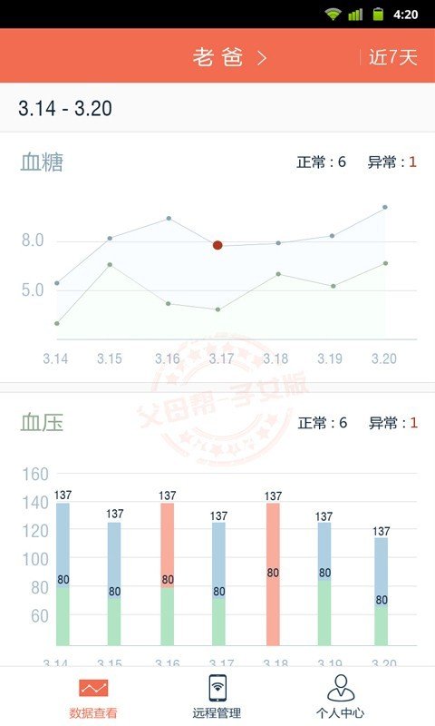 父母帮(3)