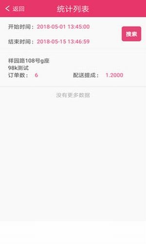 蚂蚁配送(2)