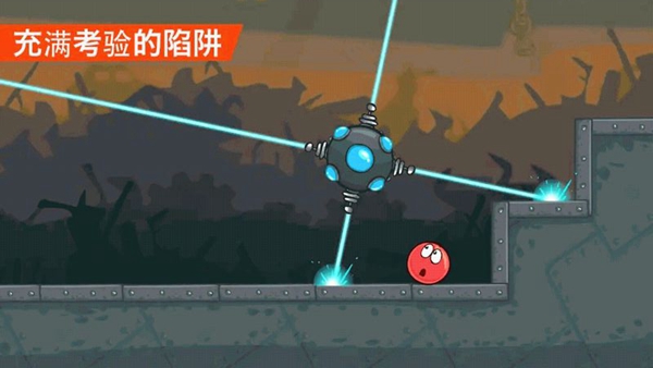 逃离大作战(2)