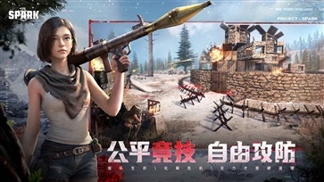 代号spark国际服中文(3)