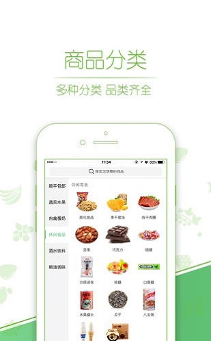 抢鲜生活(2)
