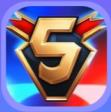 王者峡谷5v5无限金币无限钻石