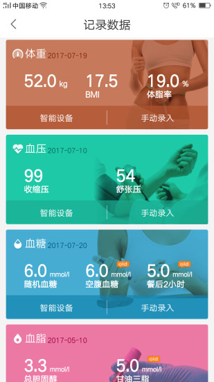 安和健康(3)