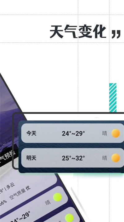 古今好天气预报(2)
