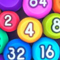 球球大作战2048游戏正版红包版