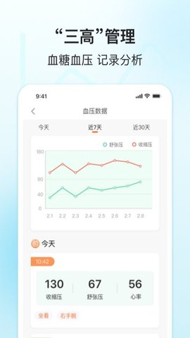 查查健康生活(1)