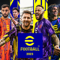 实况足球Pro Evolution Soccer2023