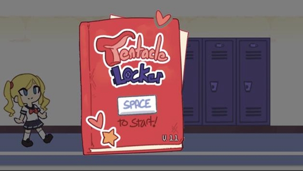 tentaclecloset储物柜游戏正版(2)