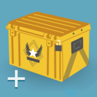 CSGO开箱模拟器无限金币