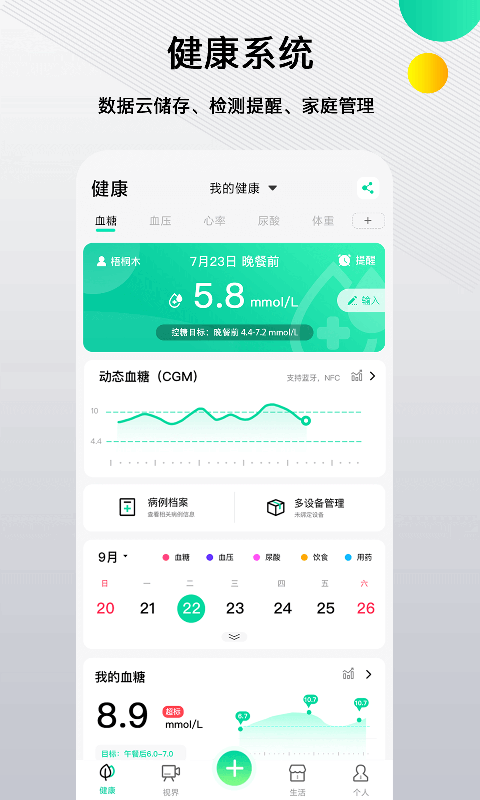 先锋鸟控血糖(2)