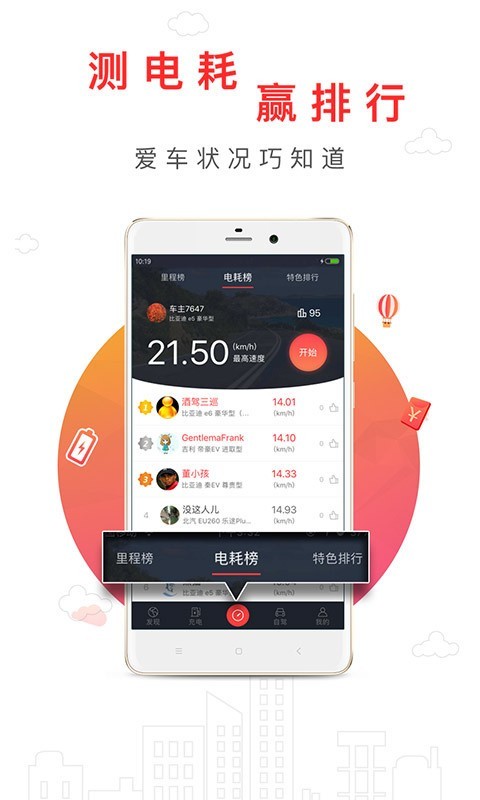 电动汽车助手(3)