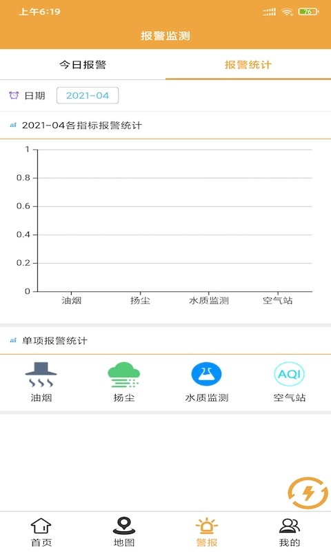 嘉明环境监测(1)