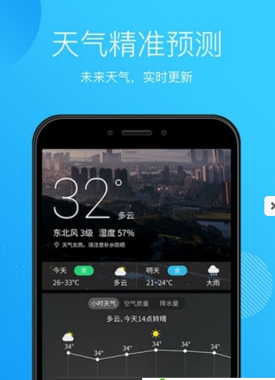 天气王中王(3)
