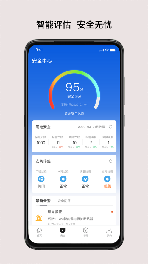 微羽智联(3)