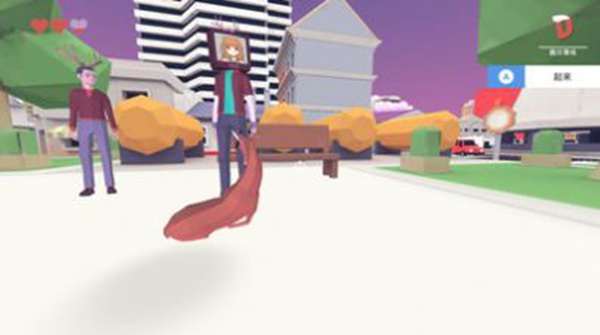 终极鹿模拟器3D(1)