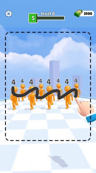 绘制拍摄3D(3)