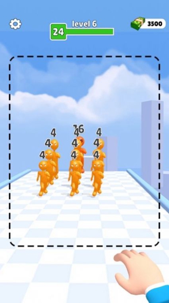 绘制拍摄3D(2)