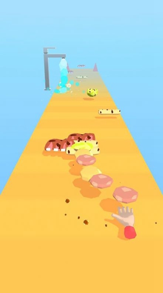 Just Cook(2)