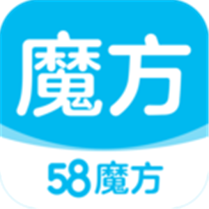 58魔方