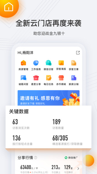 诸葛云门店(3)