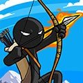 火柴人战争荣誉之战无限金币钻石版