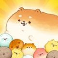 面包胖胖犬三消版