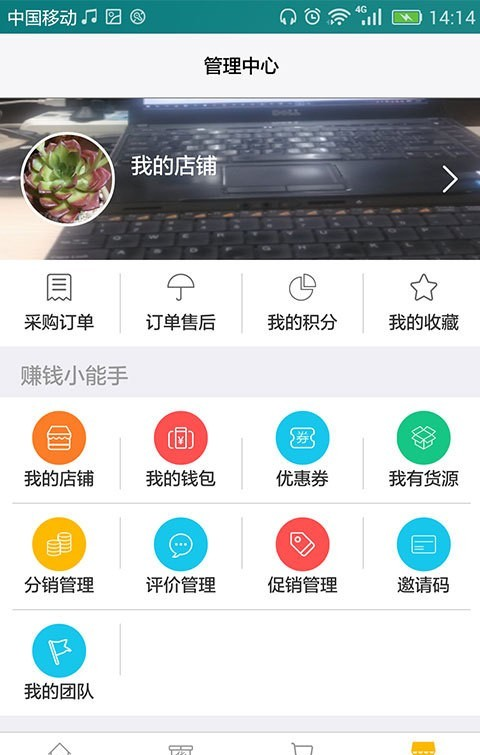 加盈掌柜(3)