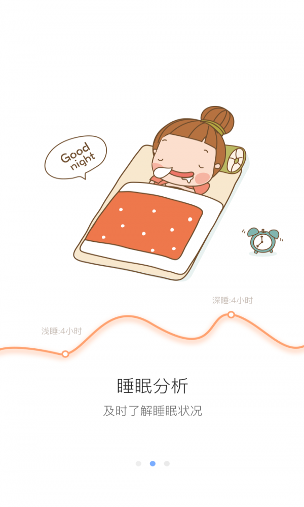 好好睡(3)