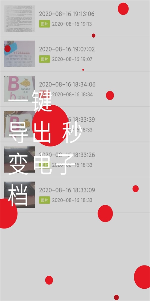 小怪全能识别扫描王(3)