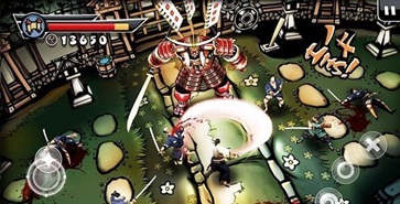 (武)士2复仇中文版(3)