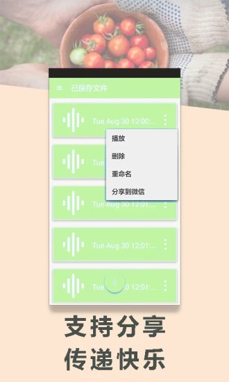 魔法变音(1)