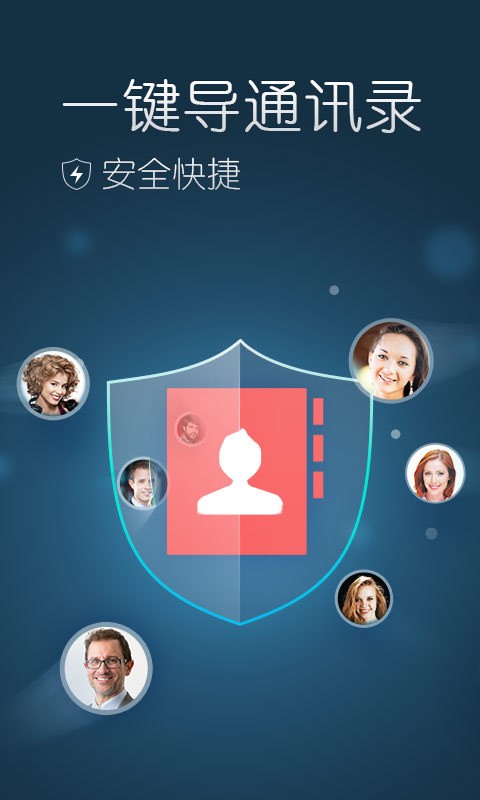 猎豹快传(1)