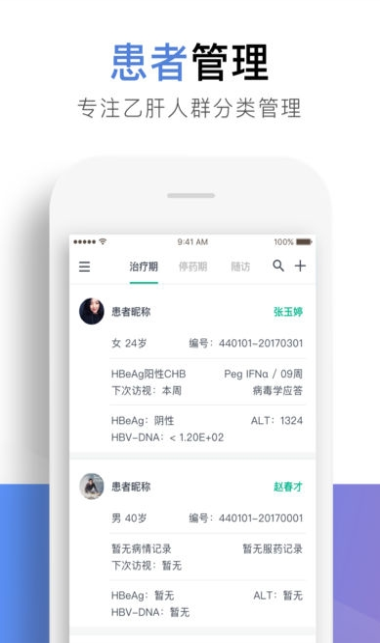 芝兰医生(3)