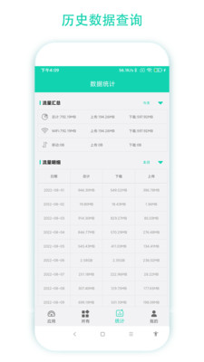 数据监控助手(2)