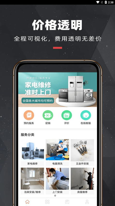 拉风快修(2)