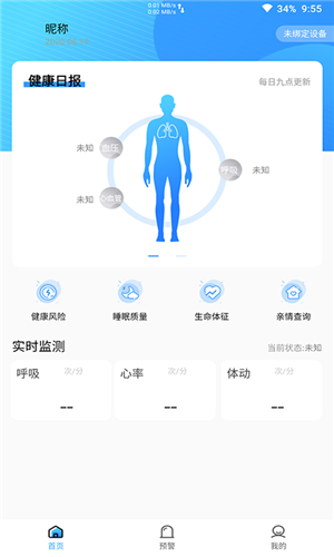云智测健(3)