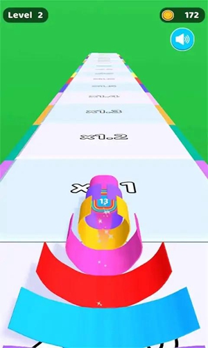 冲撞一切(3)