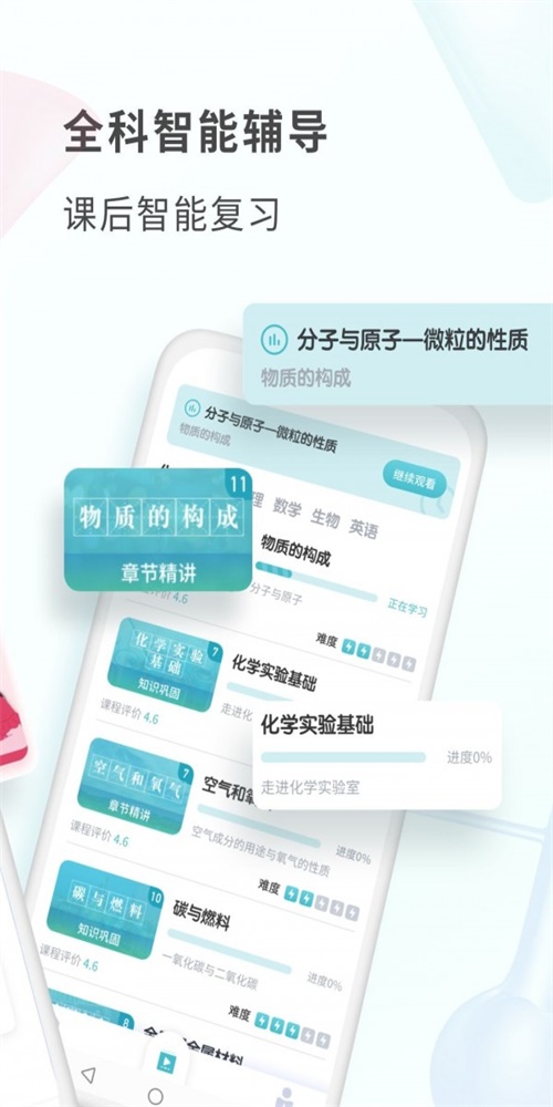 初中化学考霸(2)