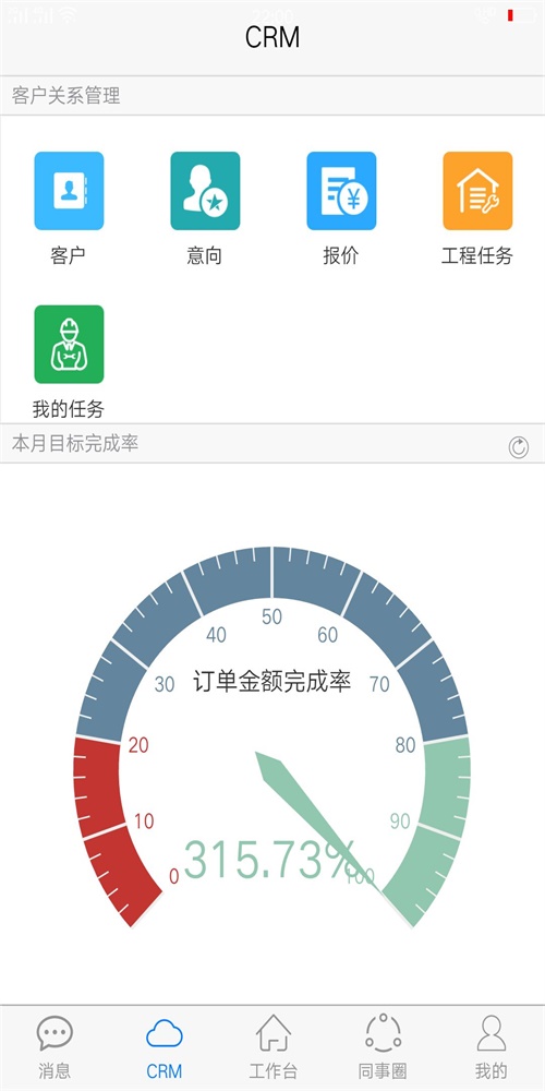 四目云管家(2)