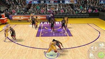 2k14手机版中文版(2)