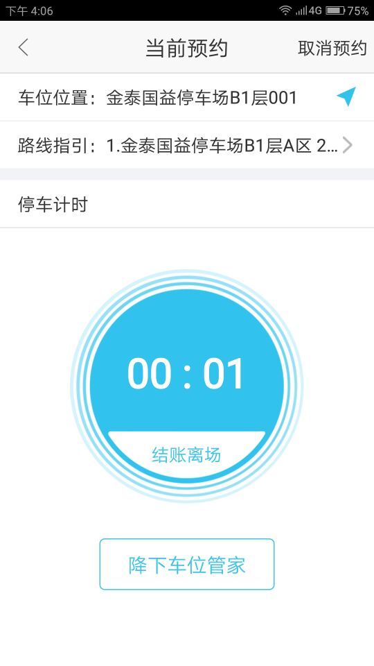 凌猫停车(1)