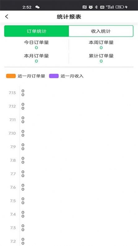 小嗨跑腿(1)