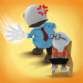 Boss Arrest 3D Boss Life