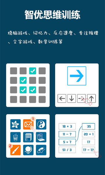 智优思维课堂(1)