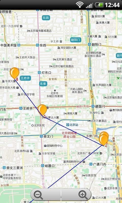 久其管家(1)