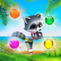 Raccoon Salvage