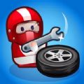 Merge Wheels