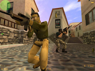 cs1.6联机版手机版(2)