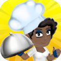 Top Chef Hero 2 Idle clicker
