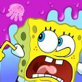 SpongeBob Adventures In A Jam